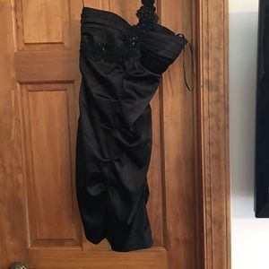 Little Black Dress 👗